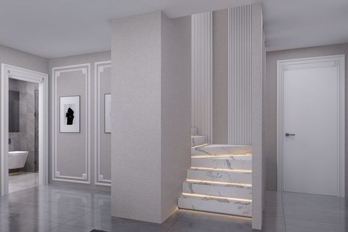 Apartments, Northen Cyprus, Iskele (002527) - pictures 31