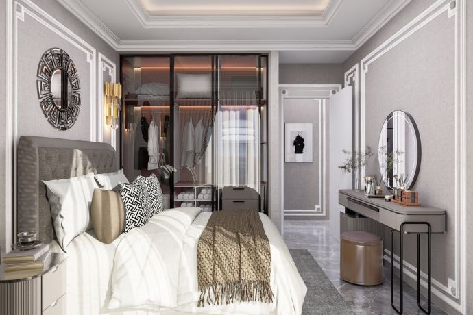 Apartments, Northen Cyprus, Iskele (002527) - pictures 29