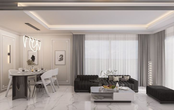 Apartments, Northen Cyprus, Iskele (002527) - pictures 28