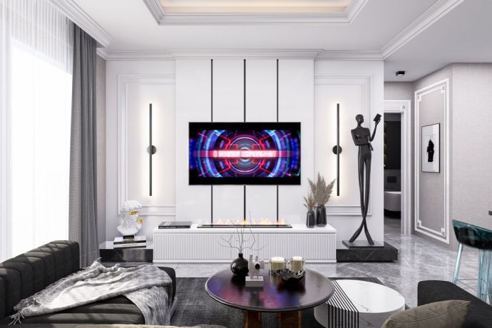 Apartments, Northen Cyprus, Iskele (002527) - pictures 25