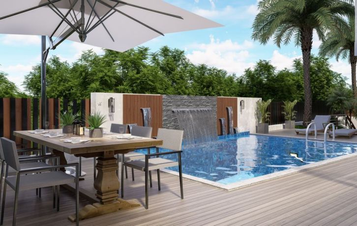 Villas, Northen Cyprus, Iskele (003527) - pictures 14