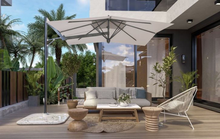 Villas, Northen Cyprus, Iskele (003527) - pictures 21