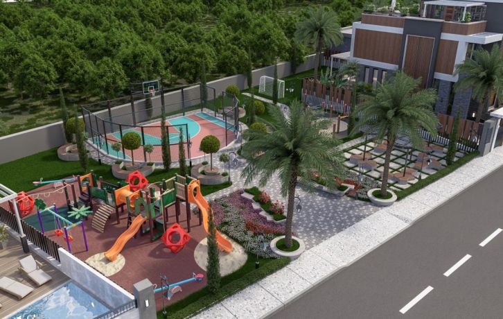 Villas, Northen Cyprus, Iskele (003527) - pictures 12