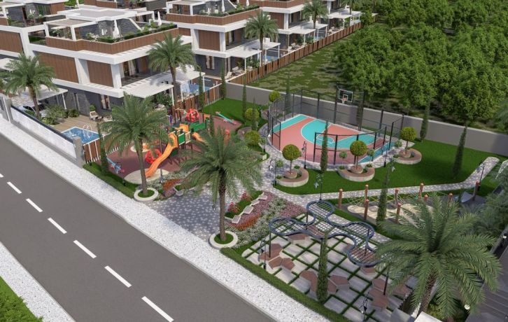 Villas, Northen Cyprus, Iskele (003527) - pictures 11