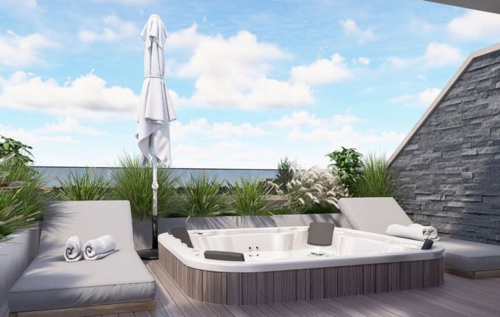 Villas, Northen Cyprus, Iskele (003527) - pictures 23