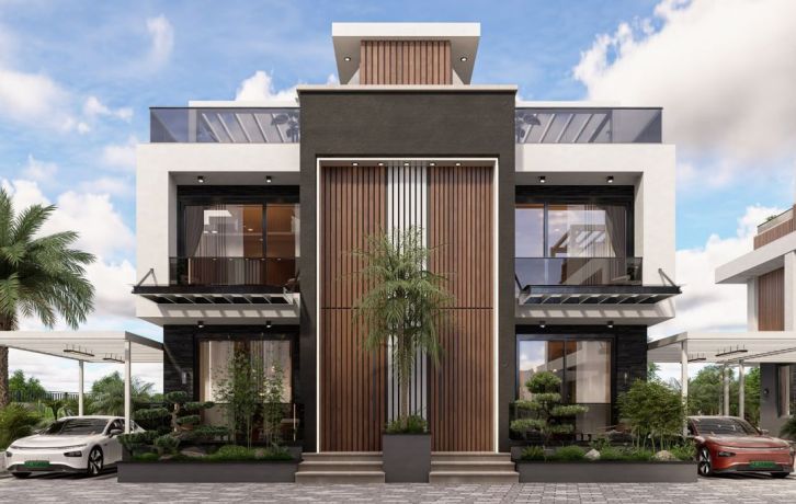 Villas, Northen Cyprus, Iskele (003527) - pictures 26