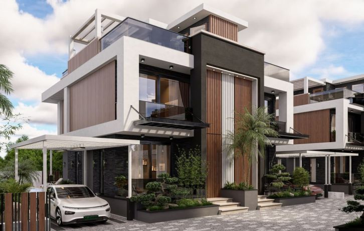 Villas, Northen Cyprus, Iskele (003527) - pictures 27