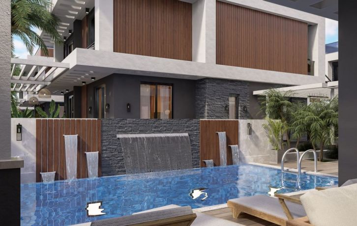 Villas, Northen Cyprus, Iskele (003527) - pictures 30