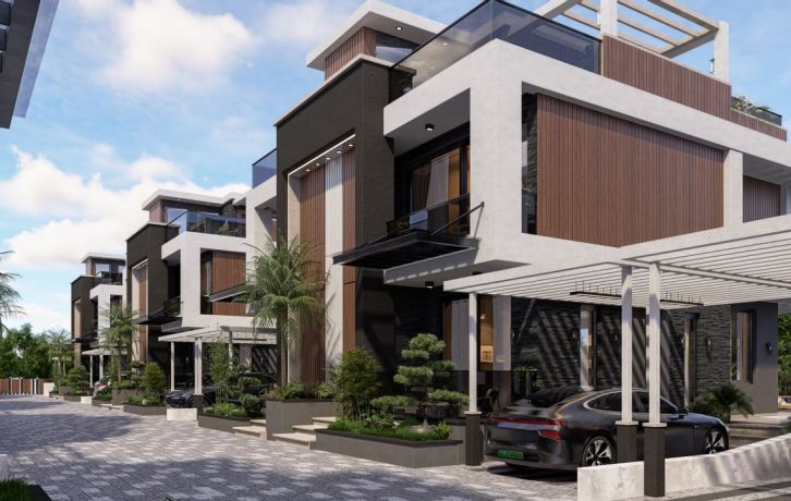 Villas, Northen Cyprus, Iskele (003527) - pictures 31