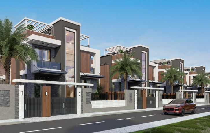 Villas, Northen Cyprus, Iskele (003527) - pictures 38