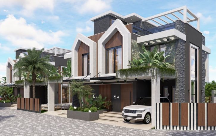 Villas, Northen Cyprus, Iskele (003527) - pictures 40