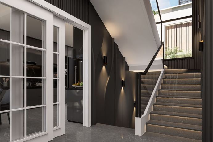 Villas, Northen Cyprus, Iskele (003527) - pictures 41