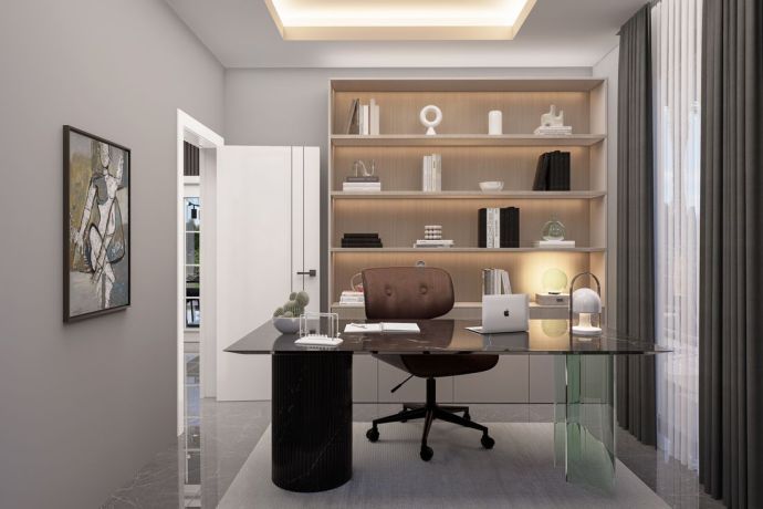 Villas, Northen Cyprus, Iskele (003527) - pictures 44