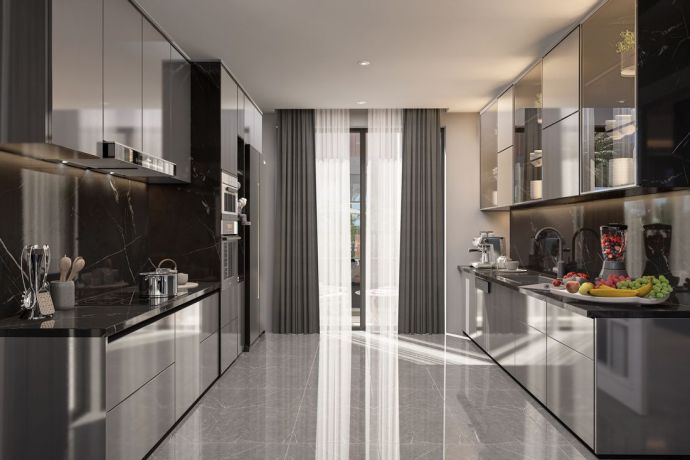 Villas, Northen Cyprus, Iskele (003527) - pictures 47