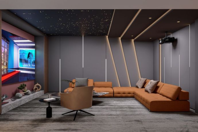 Villas, Northen Cyprus, Iskele (003527) - pictures 51