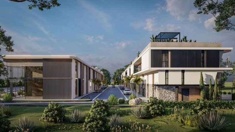 Apartments, Northen Cyprus, Iskele (001528) - pictures 8