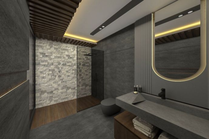 Apartments, Northen Cyprus, Iskele (001528) - pictures 31