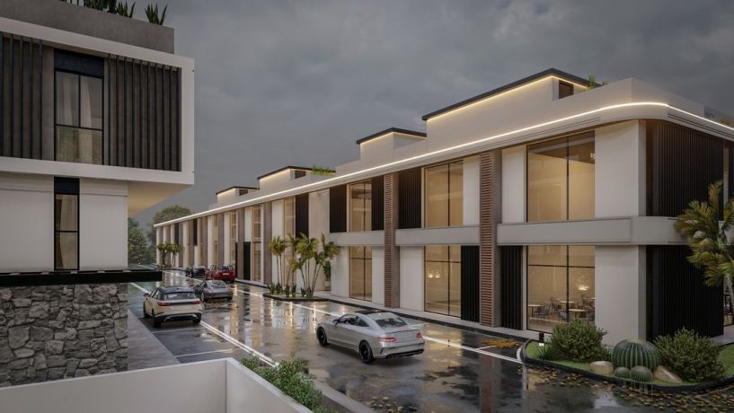 Apartments, Northen Cyprus, Iskele (001528) - pictures 17