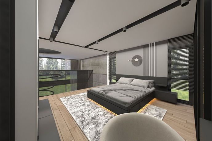 Apartments, Northen Cyprus, Iskele (001528) - pictures 30