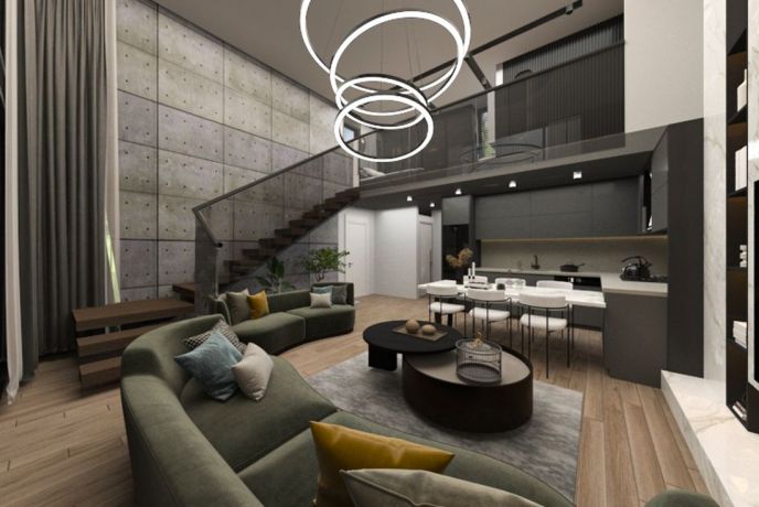 Apartments, Northen Cyprus, Iskele (001528) - pictures 20