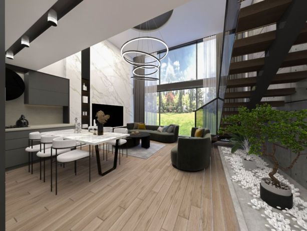 Apartments, Northen Cyprus, Iskele (001528) - pictures 23