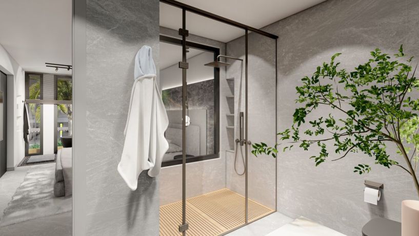 Apartments, Northen Cyprus, Famagusta (002528) - pictures 23