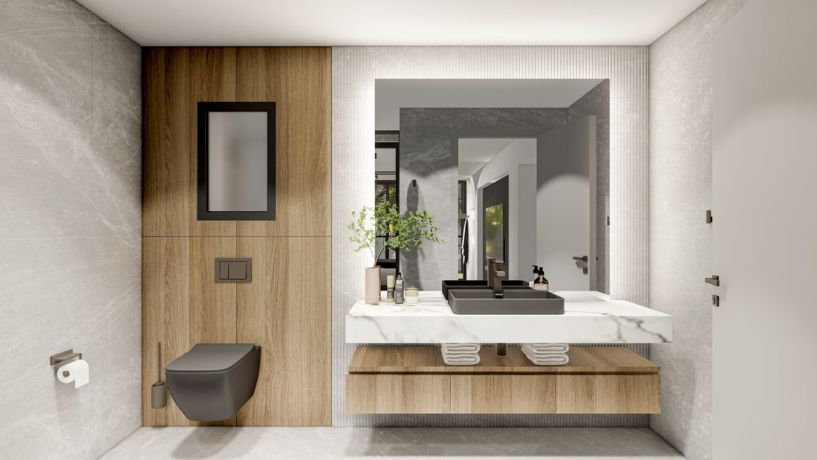 Apartments, Northen Cyprus, Famagusta (002528) - pictures 24