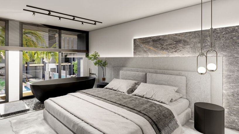 Apartments, Northen Cyprus, Famagusta (002528) - pictures 21