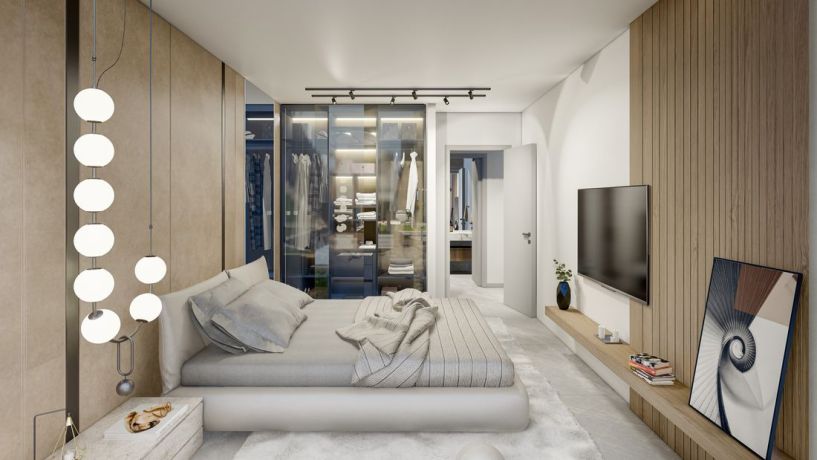 Apartments, Northen Cyprus, Famagusta (002528) - pictures 22