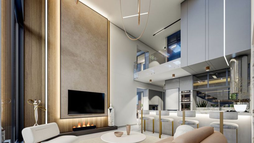 Apartments, Northen Cyprus, Famagusta (002528) - pictures 18