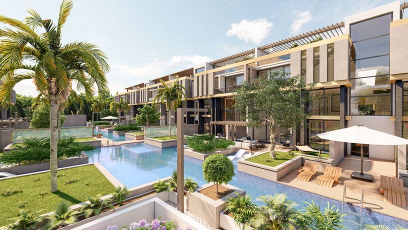 Apartments, Northen Cyprus, Famagusta (002528) - pictures 3