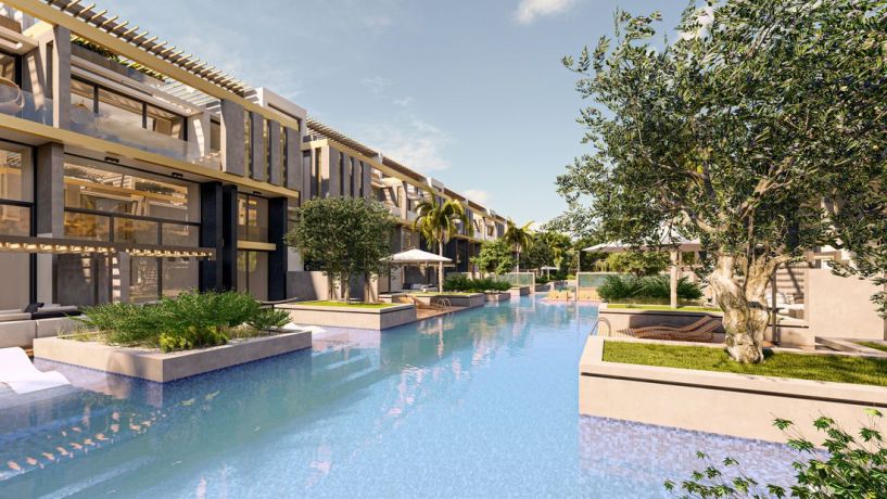 Apartments, Northen Cyprus, Famagusta (002528) - pictures 7