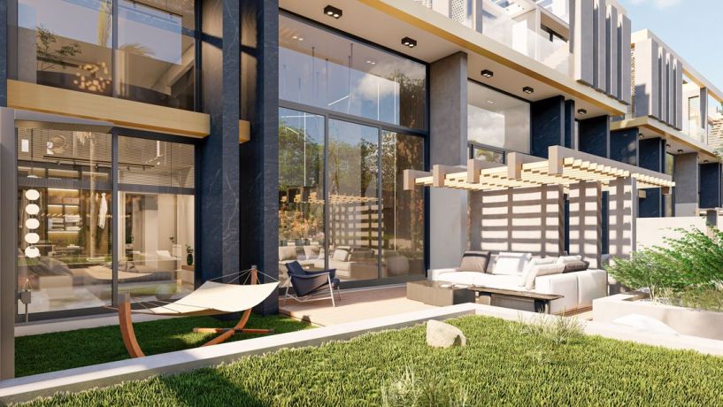 Apartments, Northen Cyprus, Famagusta (002528) - pictures 8