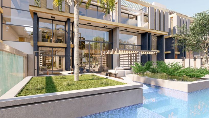 Apartments, Northen Cyprus, Famagusta (002528) - pictures 9