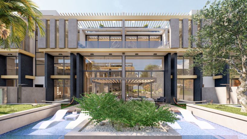 Apartments, Northen Cyprus, Famagusta (002528) - pictures 10