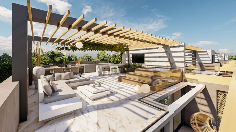 Apartments, Northen Cyprus, Famagusta (002528) - pictures 15