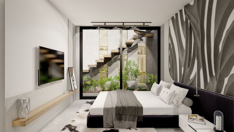 Apartments, Northen Cyprus, Famagusta (002528) - pictures 27