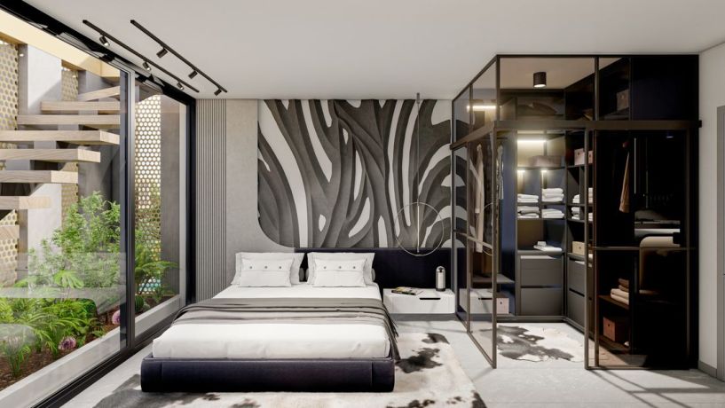 Apartments, Northen Cyprus, Famagusta (002528) - pictures 28