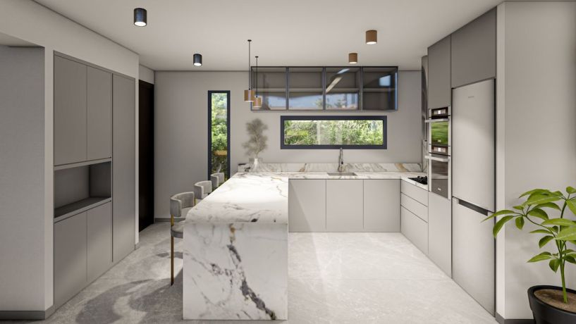 Apartments, Northen Cyprus, Famagusta (002528) - pictures 29