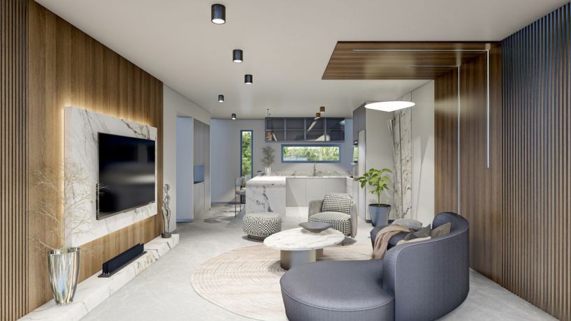 Apartments, Northen Cyprus, Famagusta (002528) - pictures 25