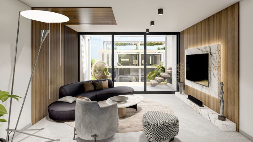 Apartments, Northen Cyprus, Famagusta (002528) - pictures 26