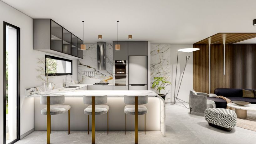 Apartments, Northen Cyprus, Famagusta (002528) - pictures 20