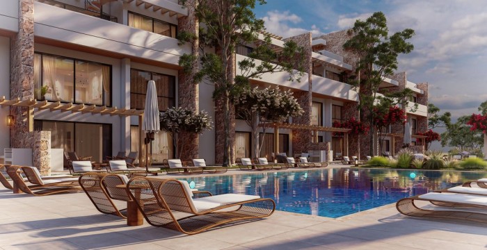 Apartments, North Cyprus, Famagusta (001529) - pictures 10