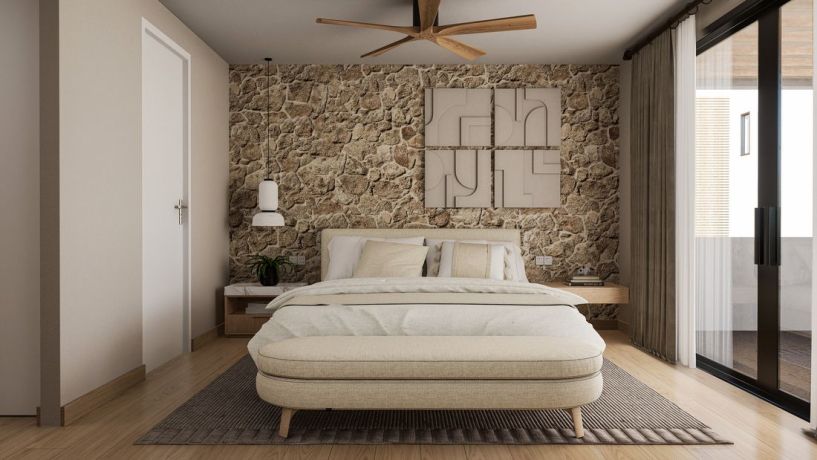 Apartments, Northen Cyprus, Famagusta (001529) - pictures 37