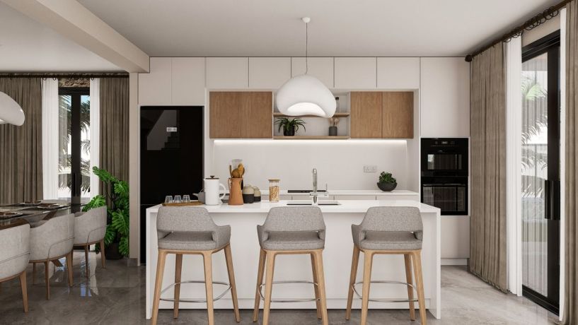 Apartments, Northen Cyprus, Famagusta (001529) - pictures 26