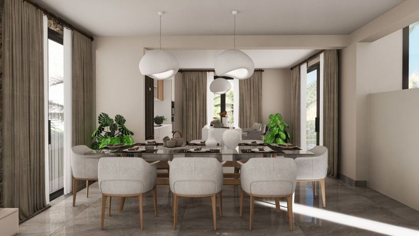 Apartments, Northen Cyprus, Famagusta (001529) - pictures 27