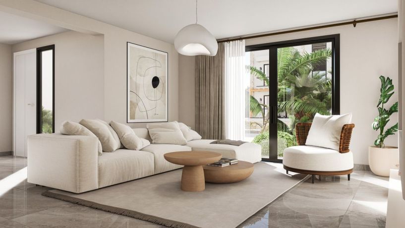 Apartments, Northen Cyprus, Famagusta (001529) - pictures 24