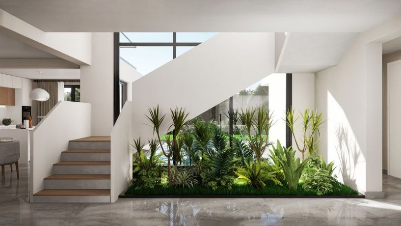 Apartments, Northen Cyprus, Famagusta (001529) - pictures 25