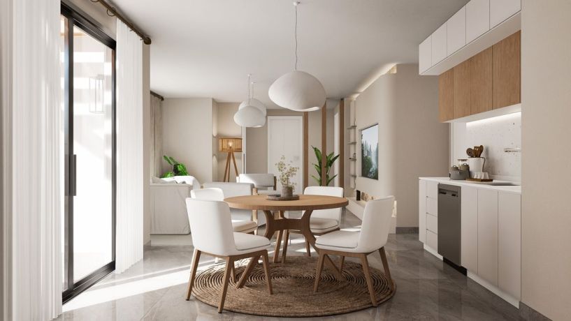 Apartments, Northen Cyprus, Famagusta (001529) - pictures 28