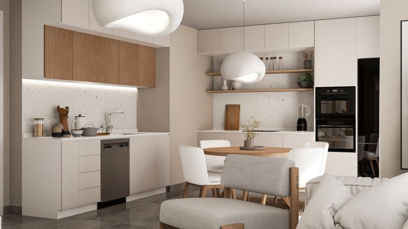 Apartments, Northen Cyprus, Famagusta (001529) - pictures 29